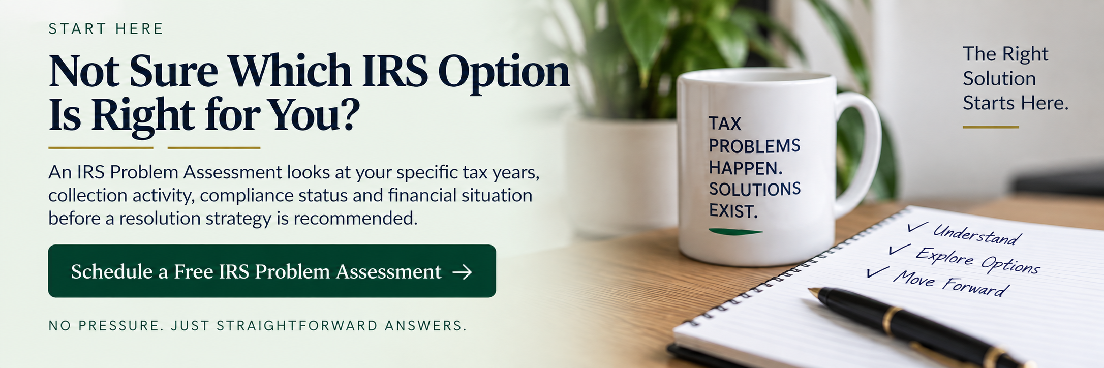 talk to an enrolled agent near you